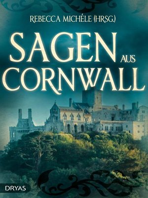 cover image of Sagen aus Cornwall